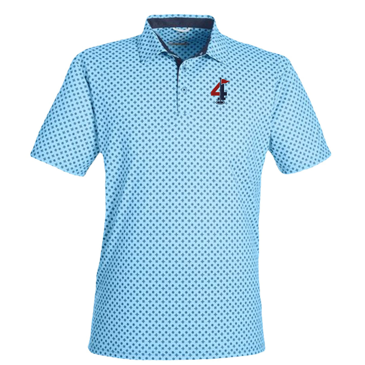 Polos, 1/4 Zips &amp; Hoodies