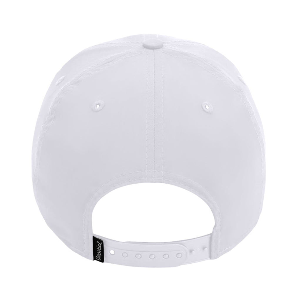 White/ Blue/ Red/ White - 7054 - BACK