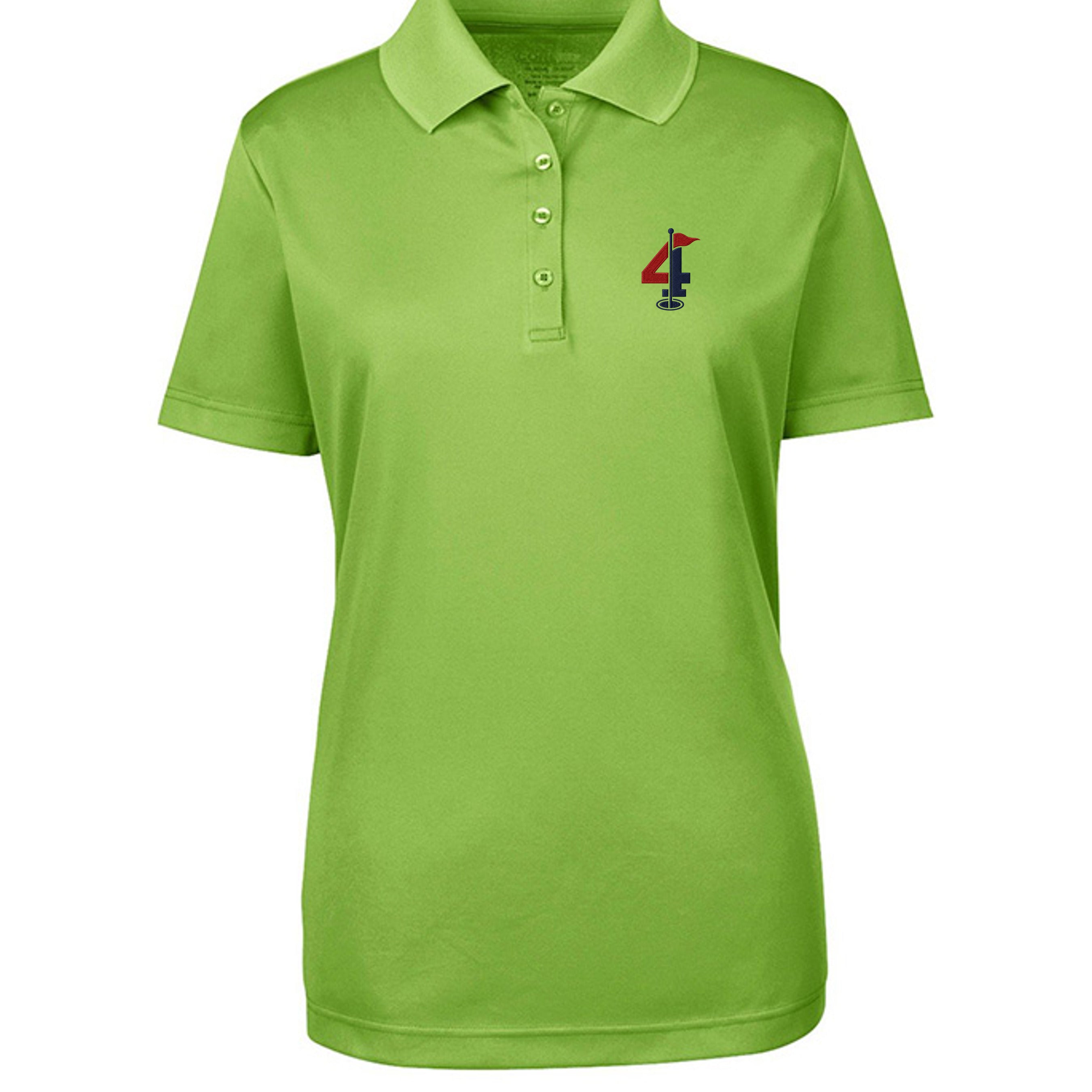 ACID GREEN 645 - 78181 - FRONT