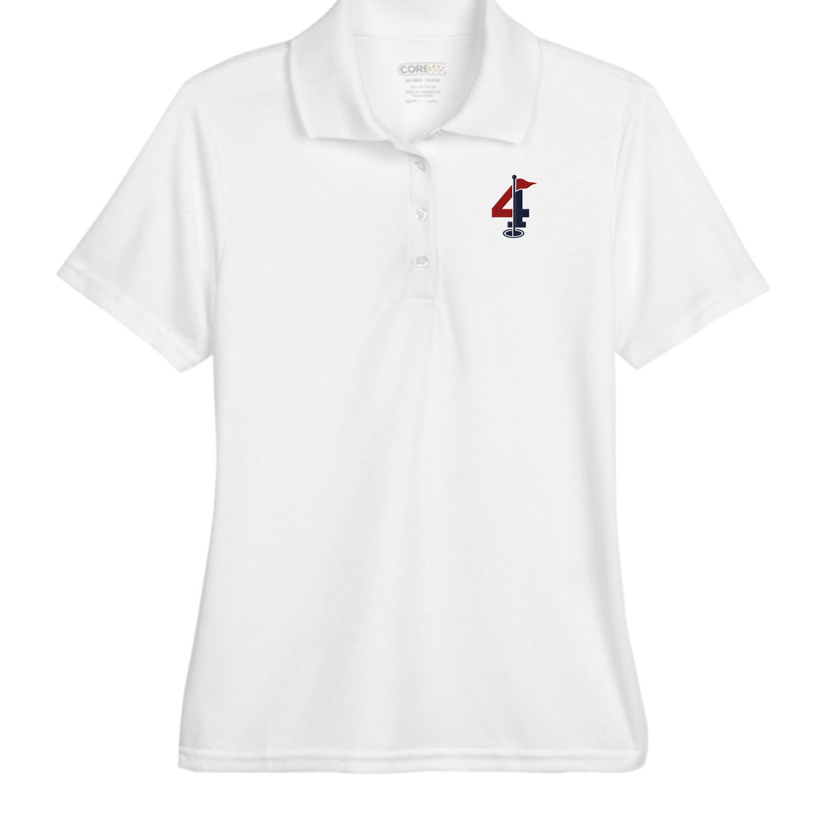 WHITE 701 - 78181 - FRONT