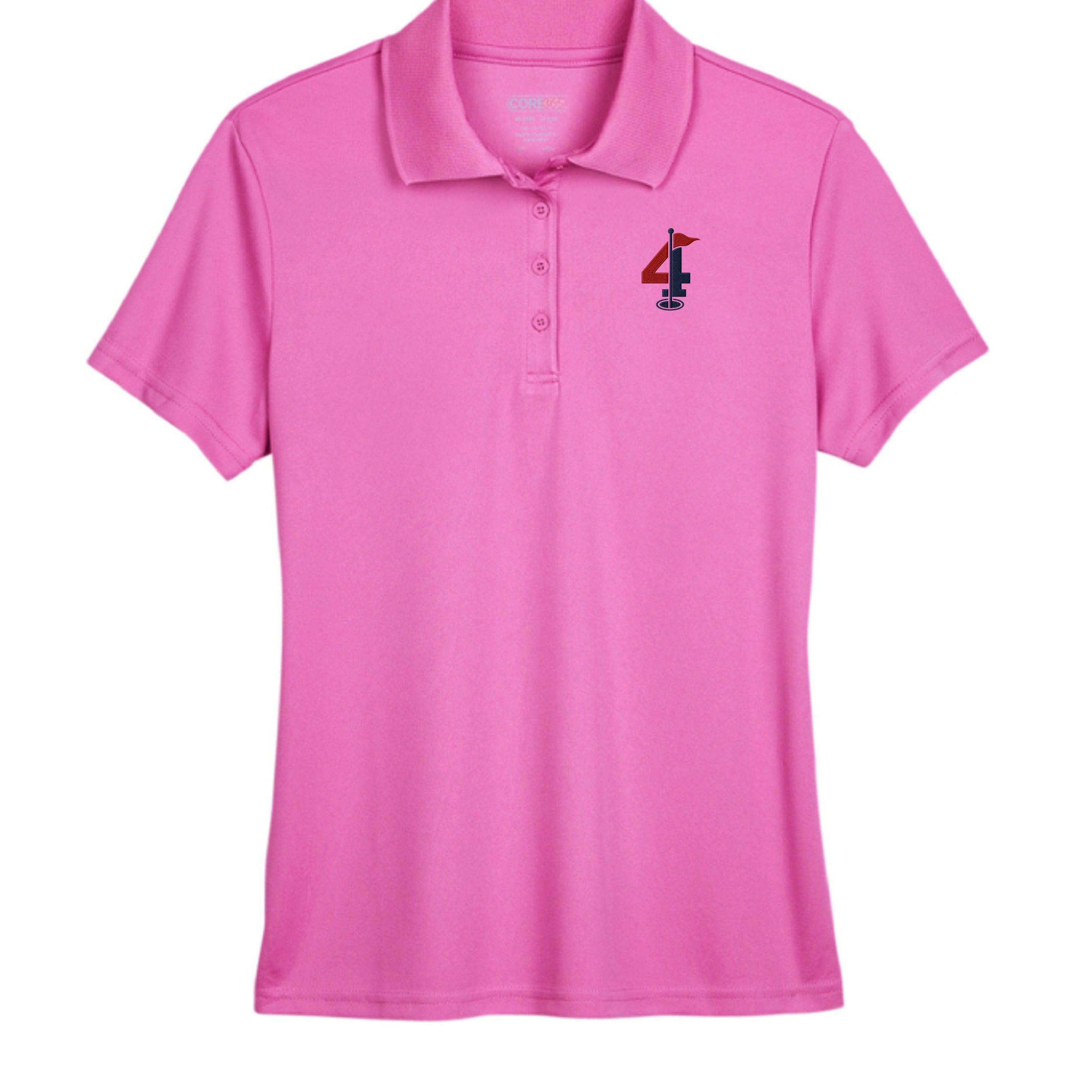 CHARITY PINK MP - 78181 - FRONT
