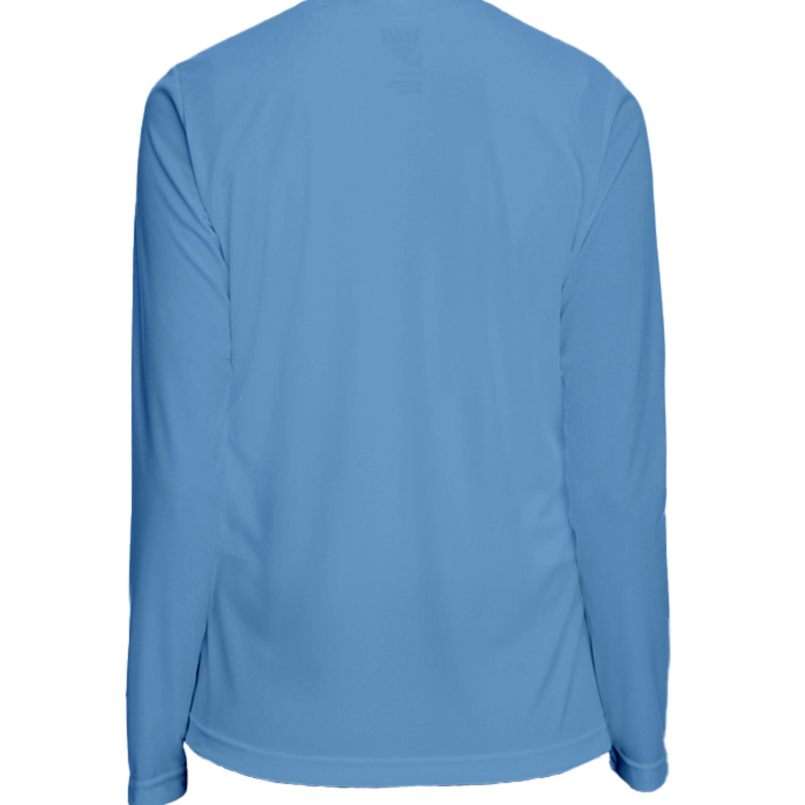SPORT LIGHT BLUE - TT31W - BACK