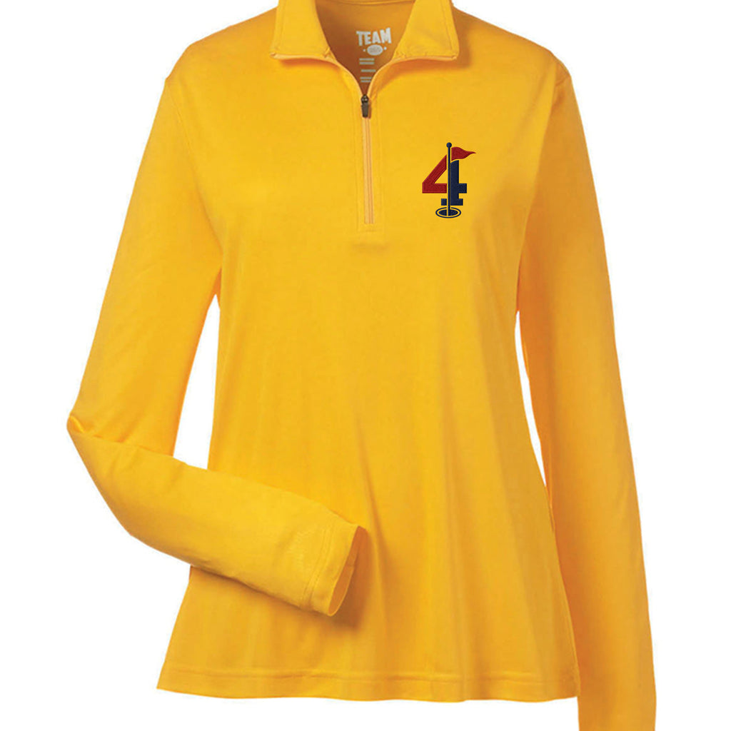 Sport Athletic Gold - TT31W - FRONT