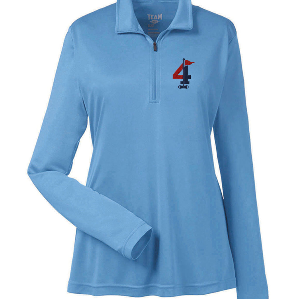 SPORT LIGHT BLUE - TT31W - FRONT