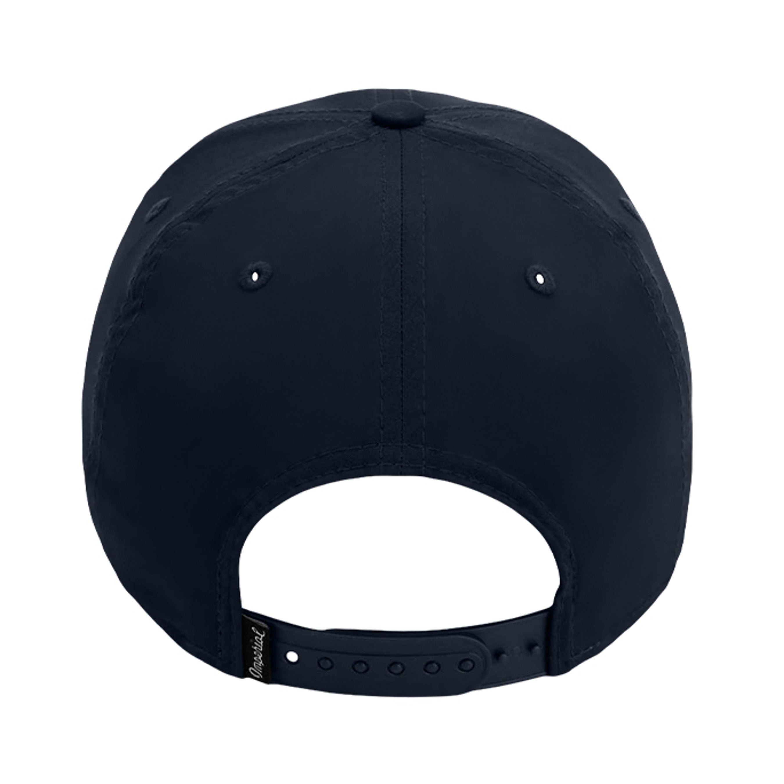 Navy/ Light Blue - 7054 - BACK