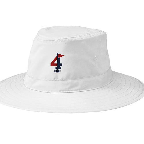 White - C921 - FRONT