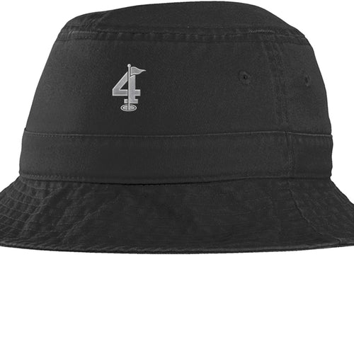Black - PWSH2 - FRONT