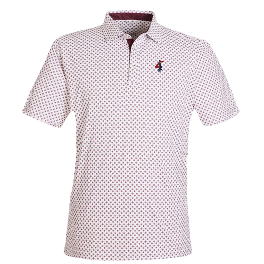 Maroon - SW5400 - FRONT