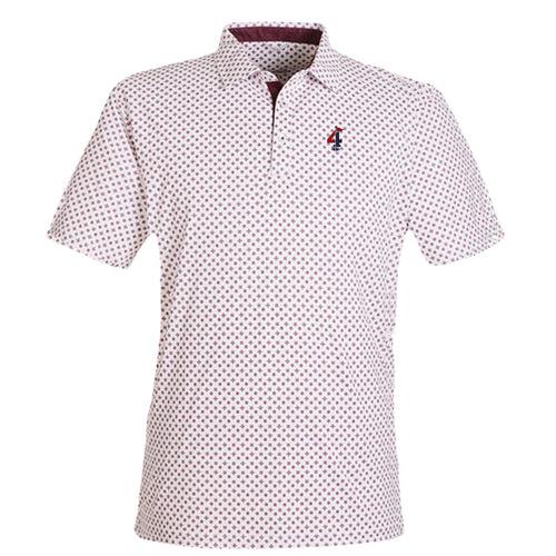Maroon - SW5400 - FRONT