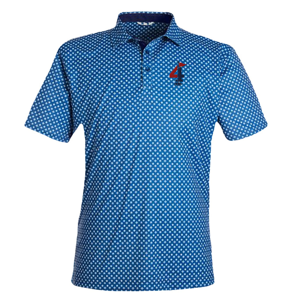 Navy - SW5400 - FRONT