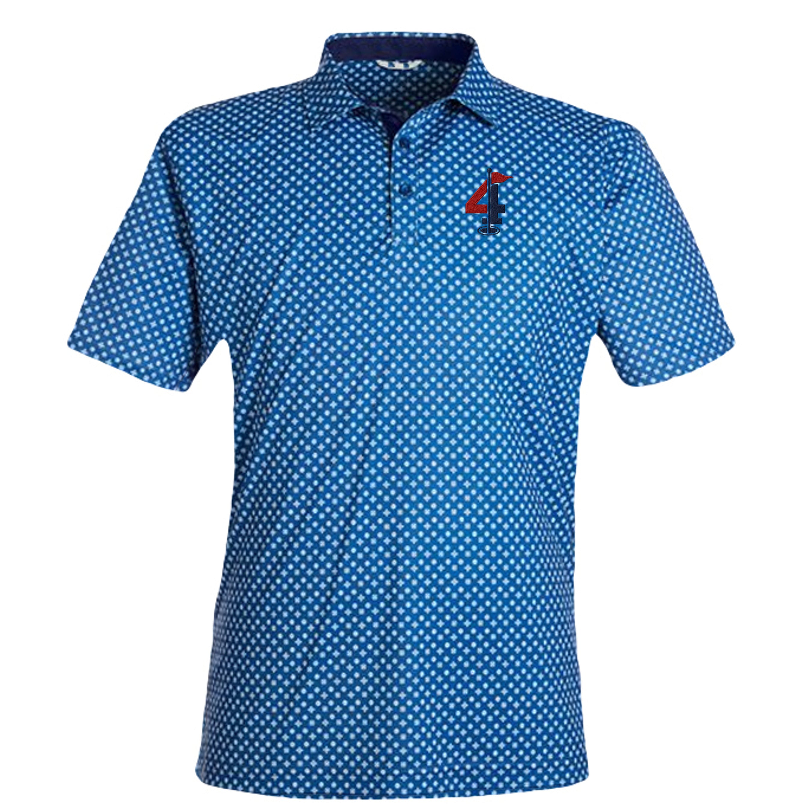 Navy - SW5400 - FRONT
