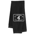 Black - TW52 - FRONT