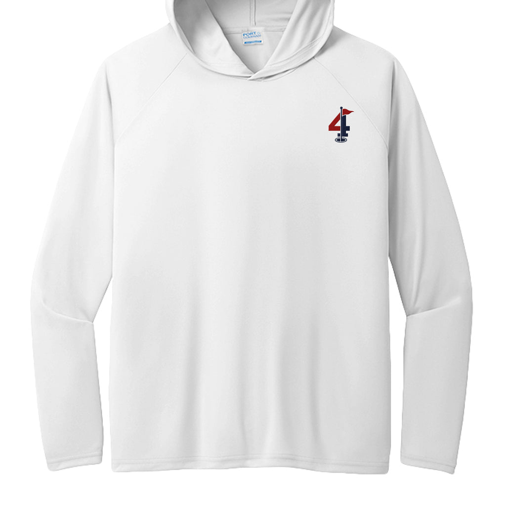 White - PC380H - FRONT