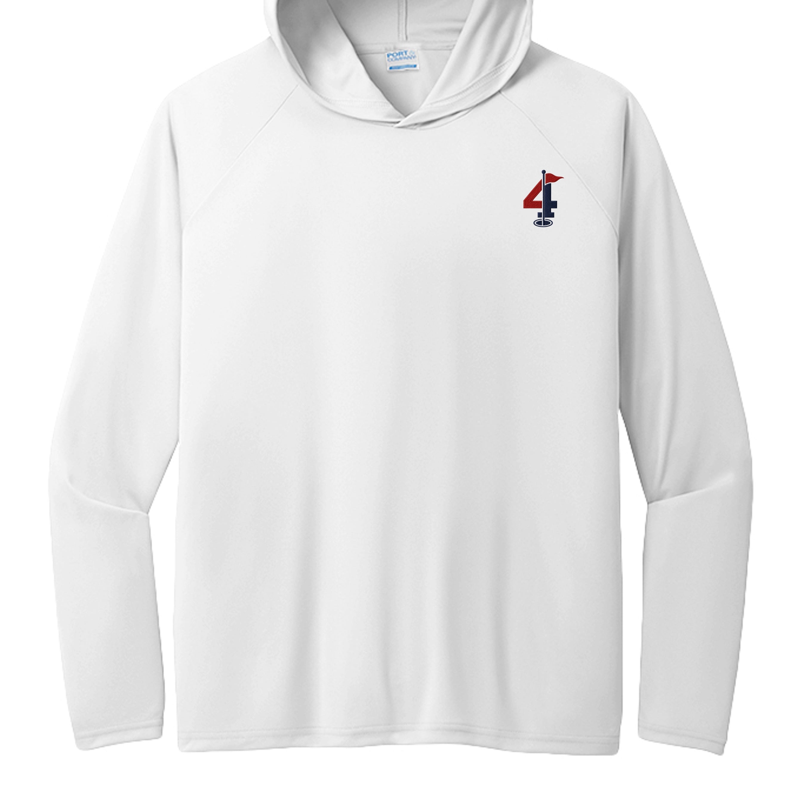 White - PC380H - FRONT
