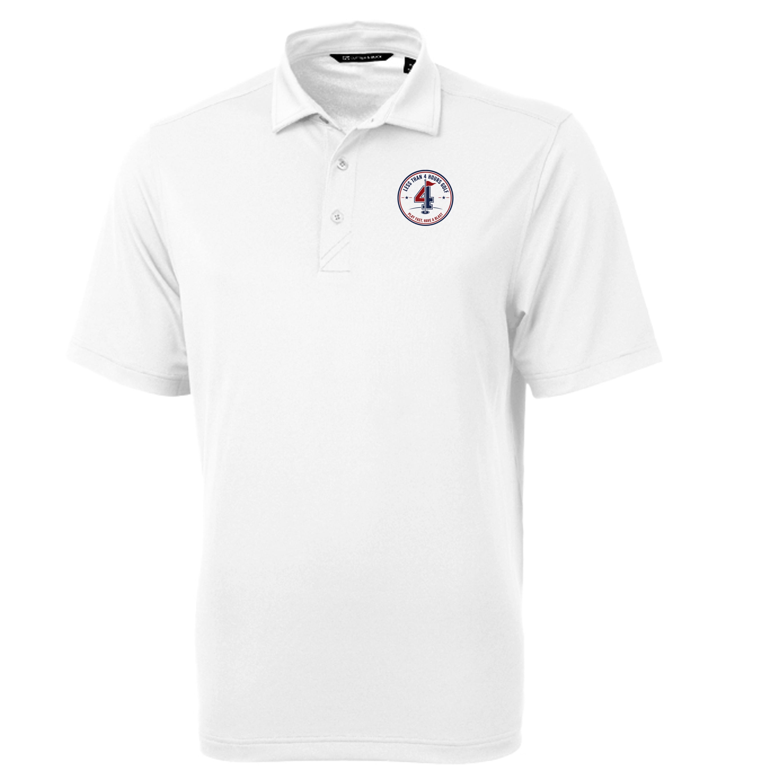 White - MCK01144 - FRONT